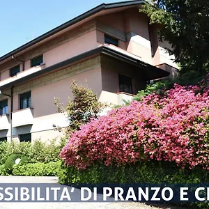 **** Hotel Canturio Italie