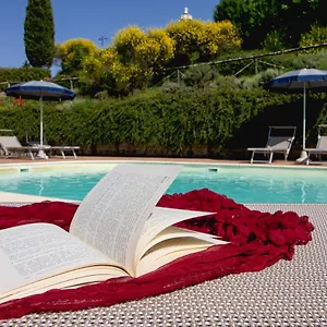2* Gasthof Poggio Pistolese