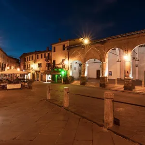 Giardino Montalcino