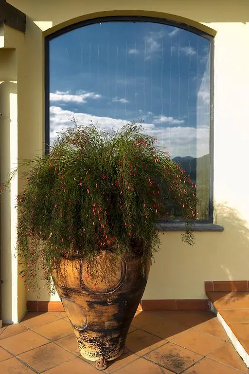 B&B Il Trebbio Corsanico-Bargecchia