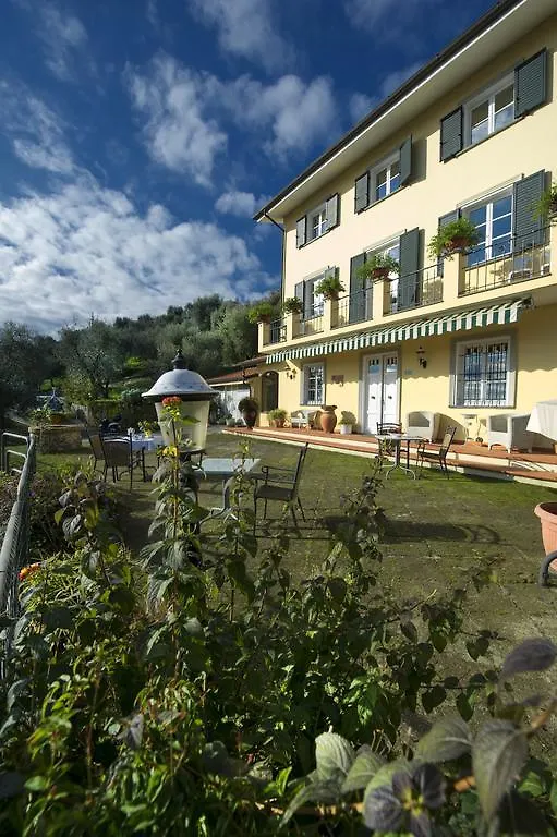Bed & Breakfast B&B Il Trebbio Corsanico-Bargecchia Italy