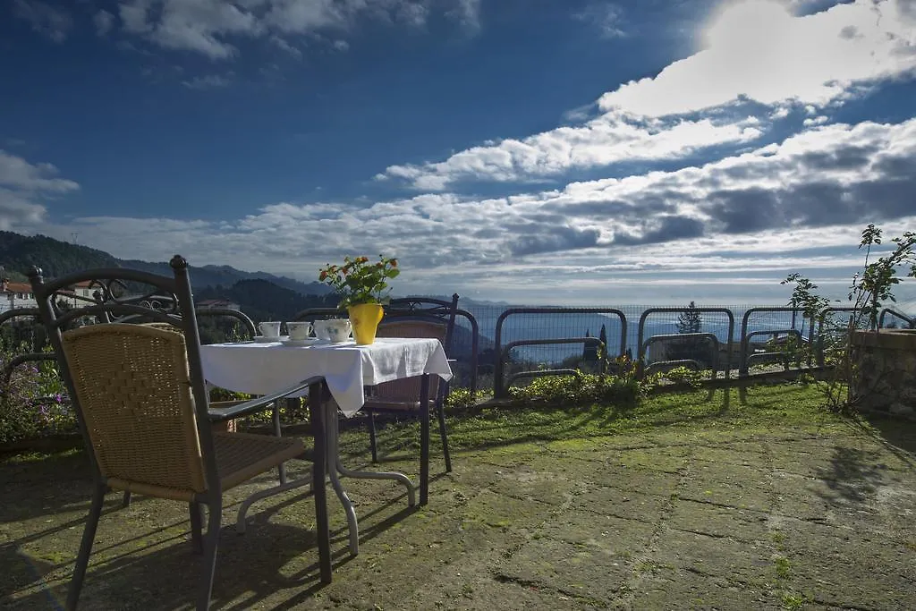 B&B Il Trebbio Corsanico-Bargecchia Bed & Breakfast