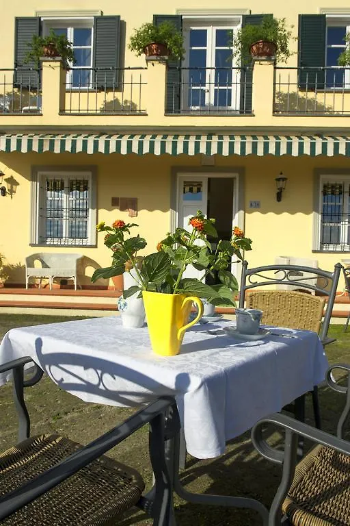 B&B Il Trebbio Corsanico-Bargecchia 0*,  Italy