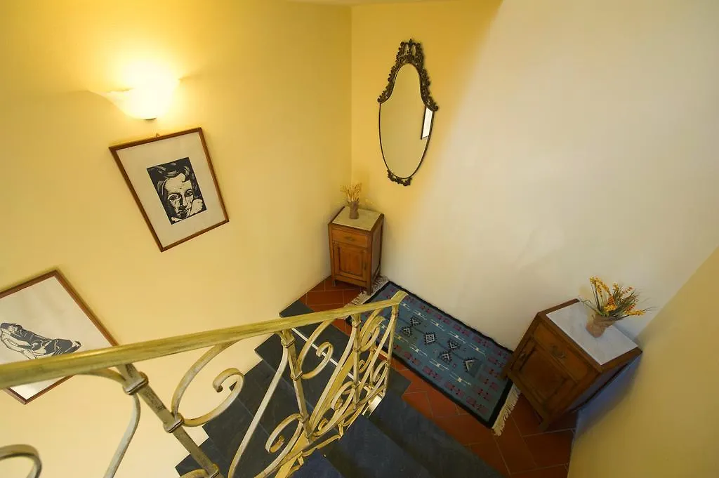 Bed & Breakfast B&B Il Trebbio Corsanico-Bargecchia Italy