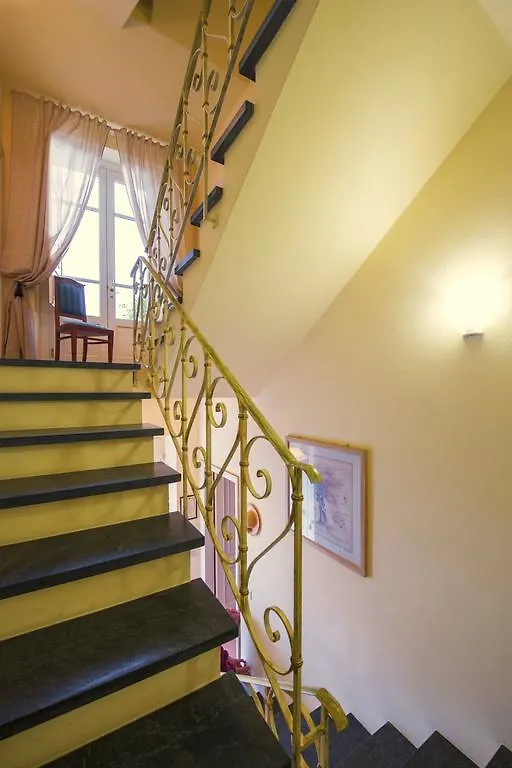 B&B Il Trebbio Corsanico-Bargecchia Bed & Breakfast