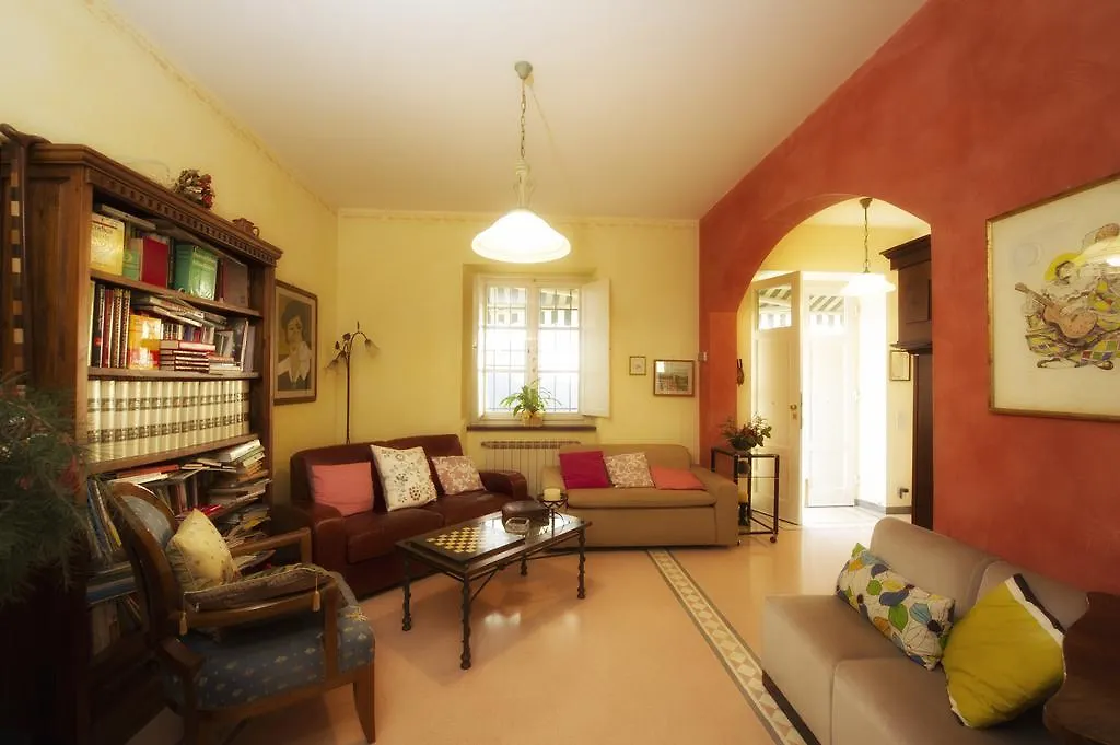 Bed & Breakfast B&B Il Trebbio Corsanico-Bargecchia Italy