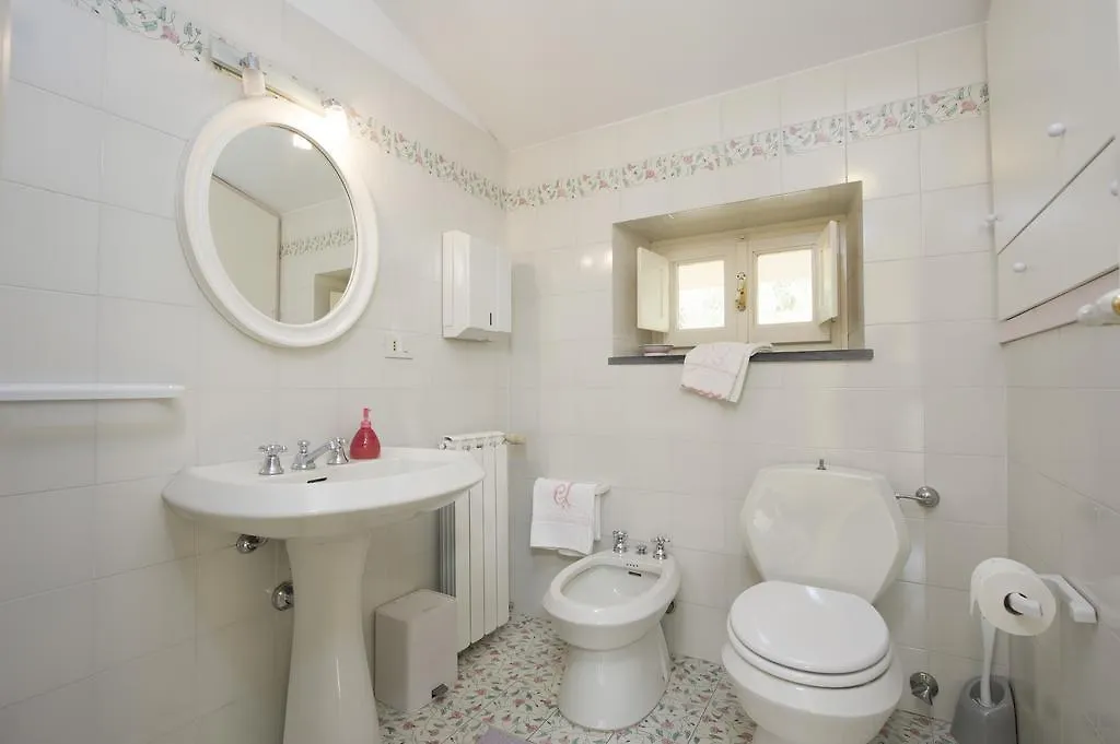 B&B Il Trebbio Corsanico-Bargecchia Bed & Breakfast