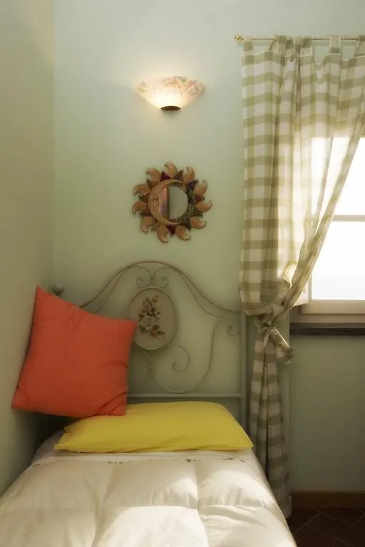 Bed & Breakfast B&B Il Trebbio Corsanico-Bargecchia