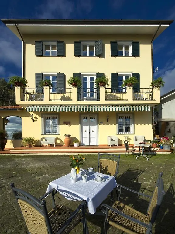 Bed & Breakfast B&B Il Trebbio Corsanico-Bargecchia