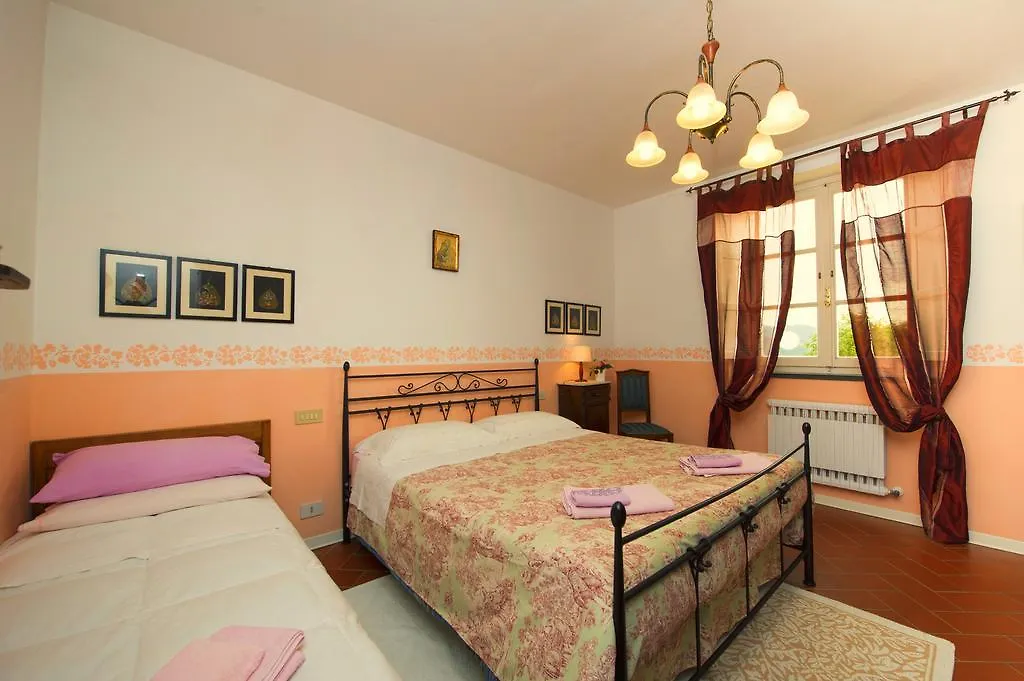 Bed & Breakfast B&B Il Trebbio Corsanico-Bargecchia