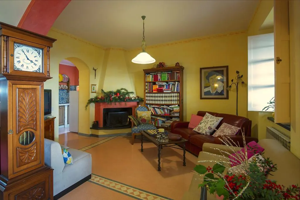 Bed & Breakfast B&B Il Trebbio Corsanico-Bargecchia