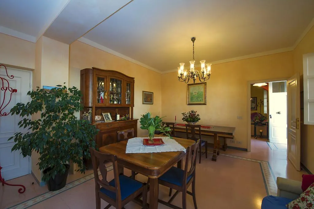 B&B Il Trebbio Corsanico-Bargecchia