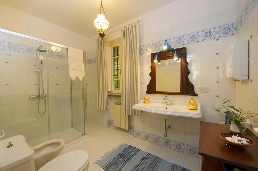 B&B Il Trebbio Corsanico-Bargecchia 0*,