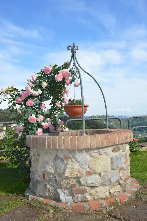 B&B Il Trebbio Corsanico-Bargecchia