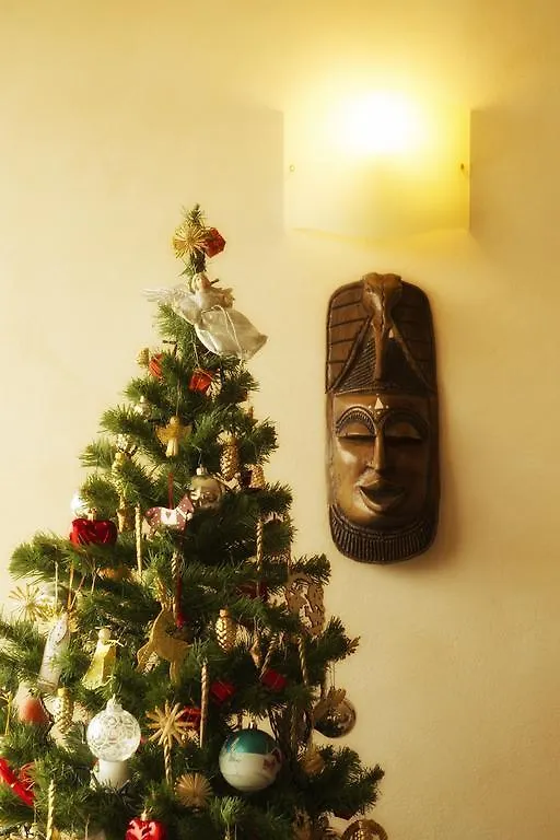 B&B Il Trebbio Corsanico-Bargecchia
